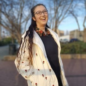 Meet your Posher, Mia